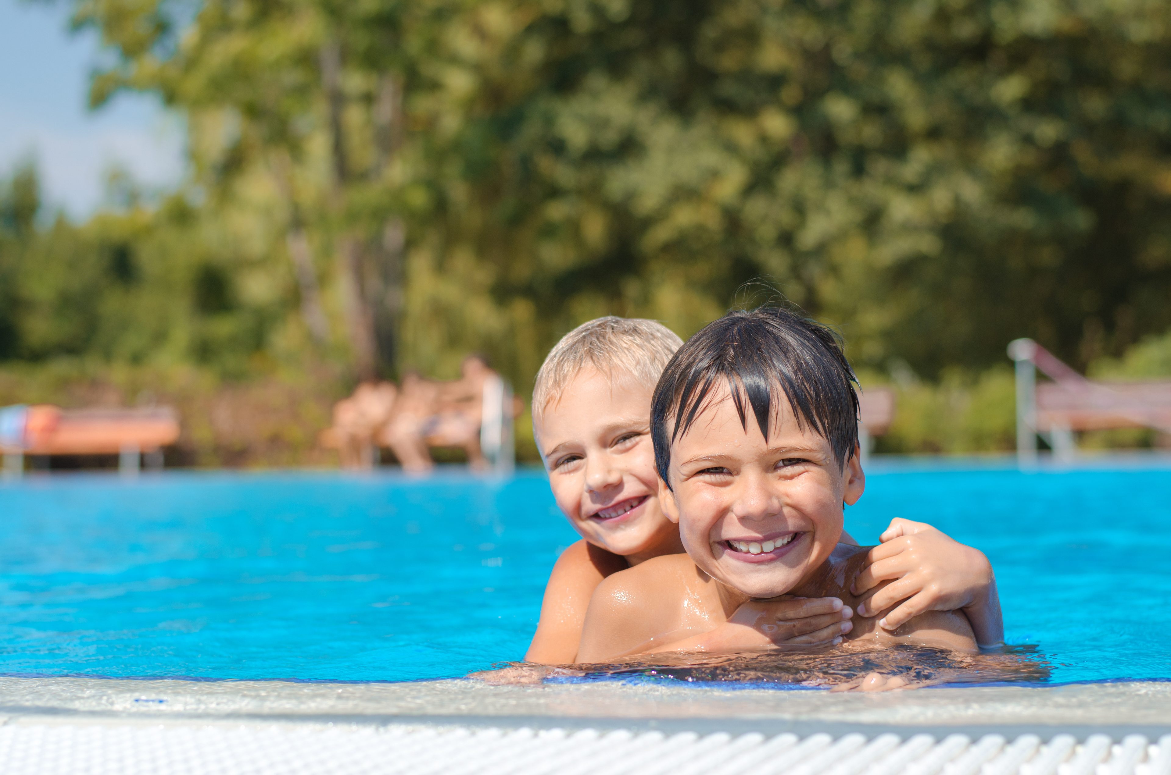 Freibad